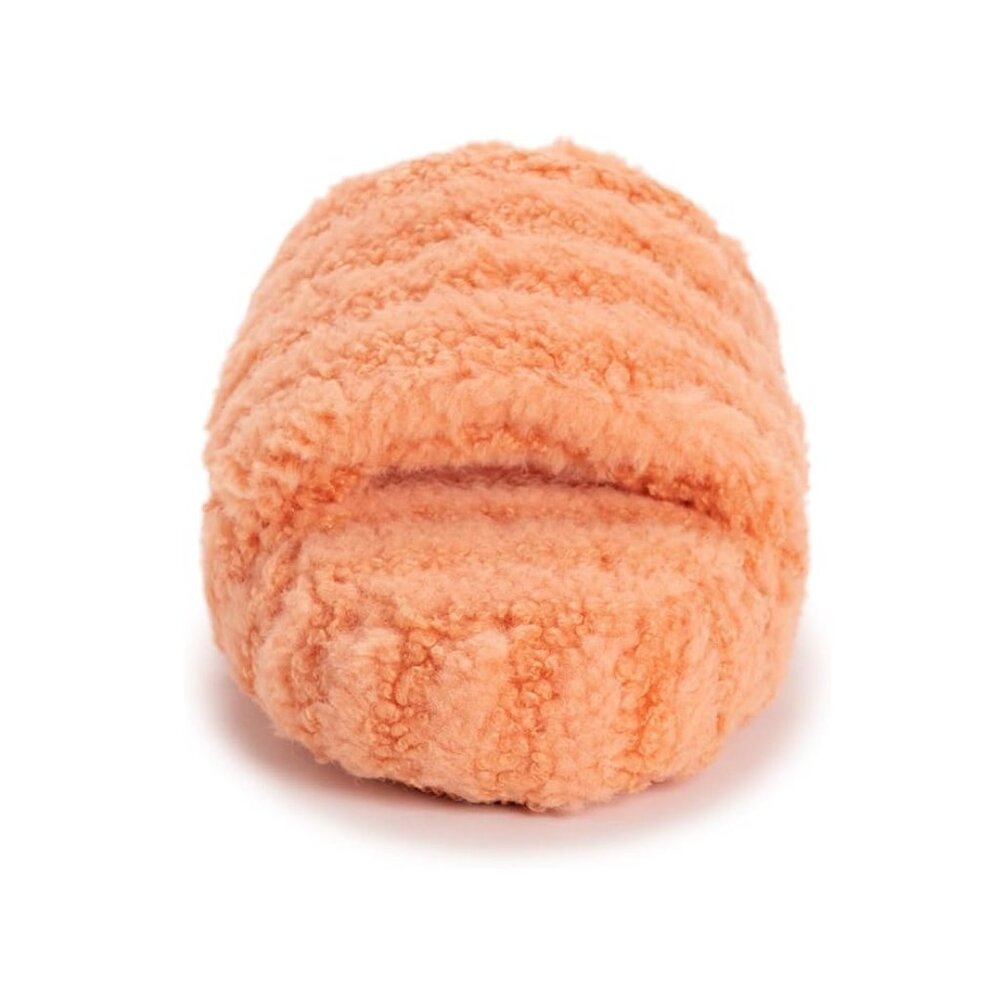 No Box Mukluk Women's Orla Slipper Slides Orange Size L (9-10) $35 1C445 - Picture 5 of 6